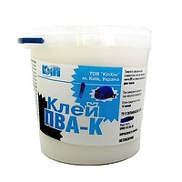 Клей ПВА 1л КІП